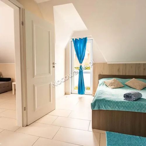 Apartament cu 2 camere pentru 4 pers.
