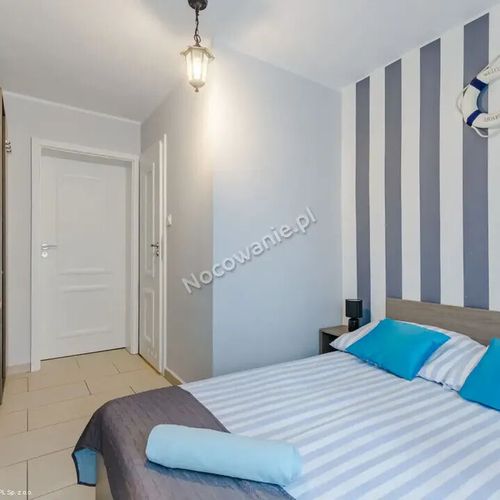 Apartament cu 2 camere pentru 4 pers.