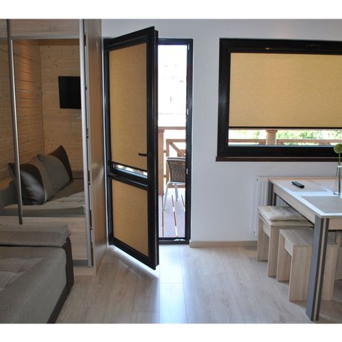 Apartament cu 2 camere pentru 4 pers.