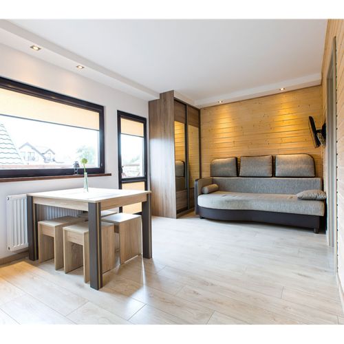 Apartament cu 2 camere pentru 4 pers.