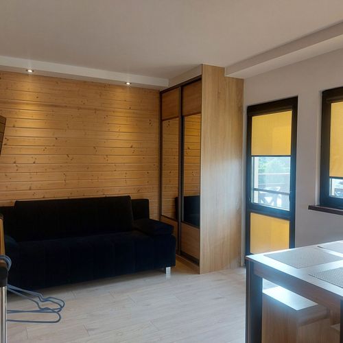 Apartament cu 2 camere pentru 4 pers.
