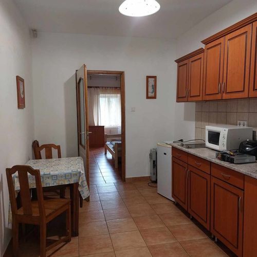 Apartament cu 1 camera pentru 2 pers.