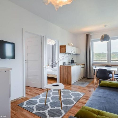 Apartament 6-osobowy z 3 pomieszczeniami sypialnianymi