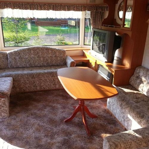 Domek letniskowy 4-osobowy parterowy Tourist