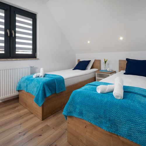 Casă de vacanță întreaga unitate pentru 6 pers. (se inchirieaza doar integral) (se poate solicita pat suplimentar)