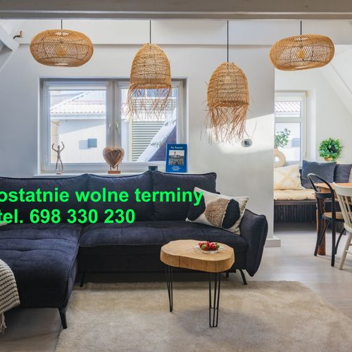 Apartament 2-osobowy na piętrze z wanną z 1 pomieszczeniem sypialnianym
