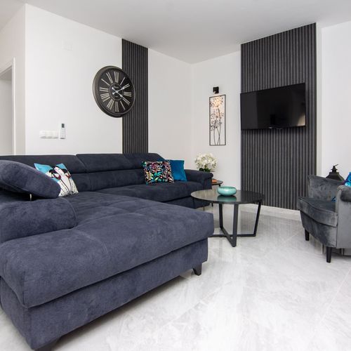 Apartament cu 2 camere pentru 4 pers.