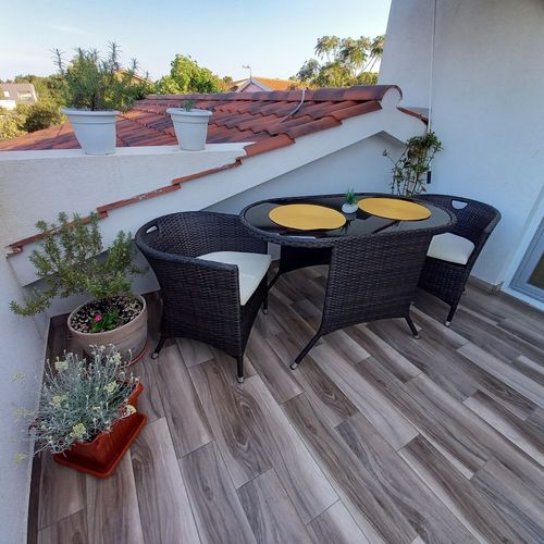 Apartament cu 1 camera pentru 2 pers.