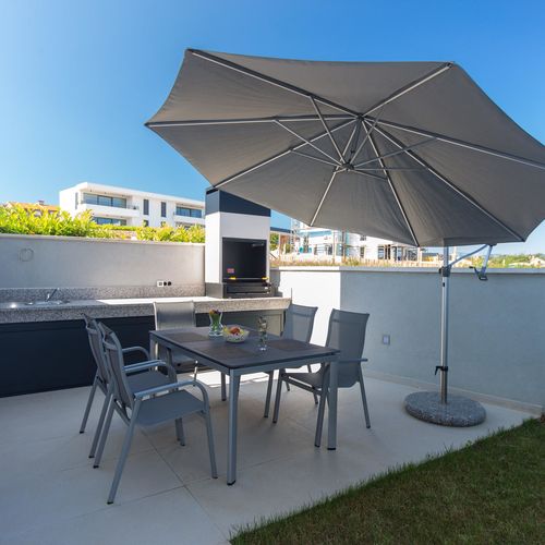 Apartament 2-osobowy z 1 pomieszczeniem sypialnianym