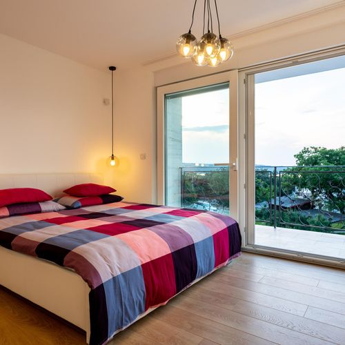 Casă de vacanță pentru 8 pers. (se inchirieaza doar integral)
