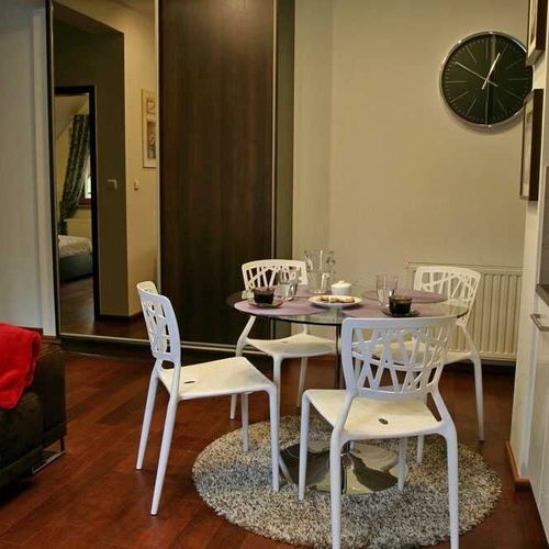Apartament cu 2 camere pentru 4 pers.