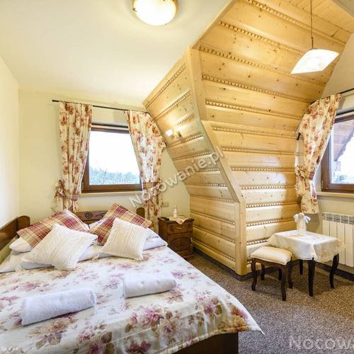 Apartament cu 2 camere pentru 4 pers.