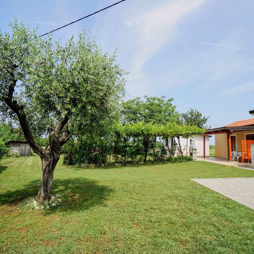 Apartman pro 1 os. s 1 ložnicí (s možností přistýlky)