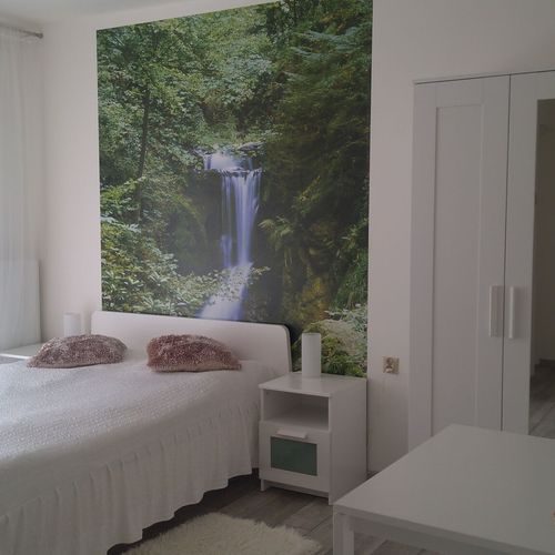 Pokój 2-osobowy na parterze z balkonem