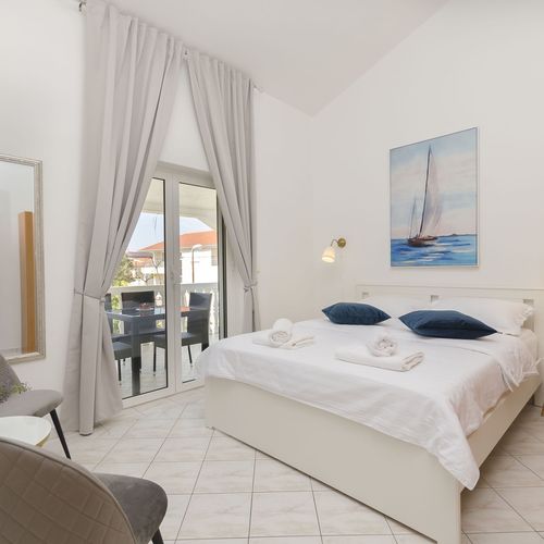 Apartament cu 2 camere pentru 3 pers.