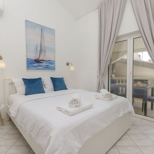 Apartament cu 2 camere pentru 3 pers.