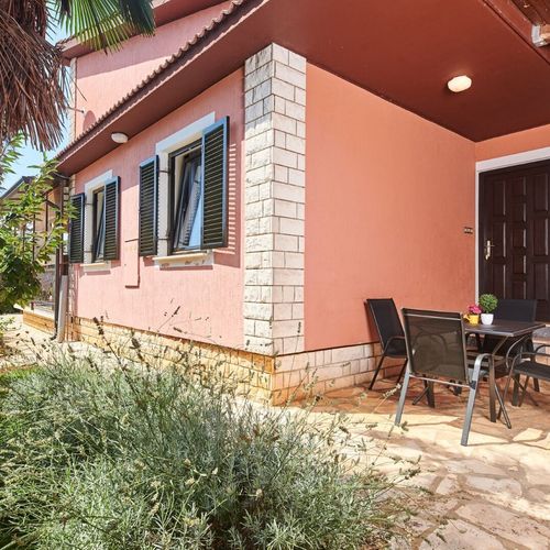 Apartament cu 2 camere pentru 4 pers.