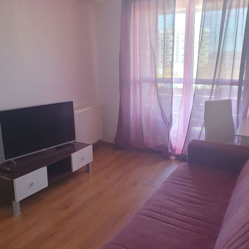 Apartament 4-osobowy na parterze typu Twin