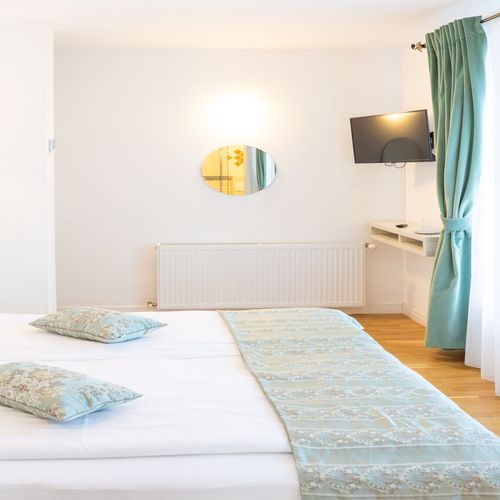 Camera twin standard