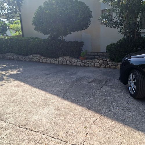 Pokój 2-osobowy z klimatyzacją z tarasem S-22221-c