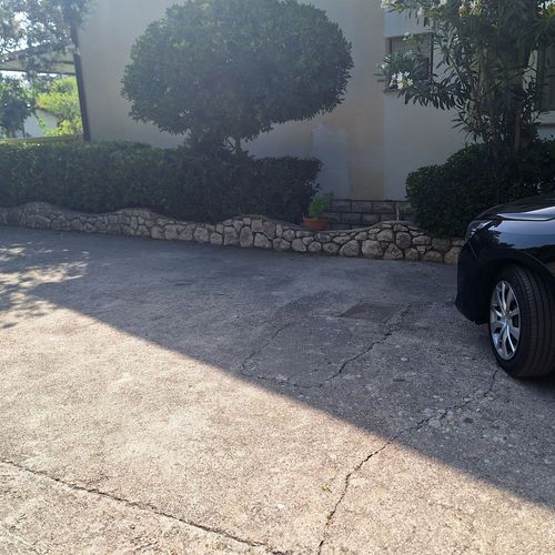 Pokój 2-osobowy z klimatyzacją z tarasem S-22221-a