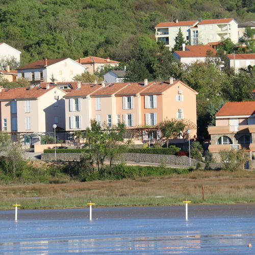 Apartament cu 4 camere pentru 8 pers.