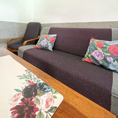 Apartament 5-osobowy 