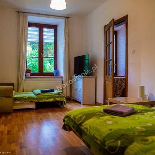 Apartament cu 2 camere pentru 6 pers.