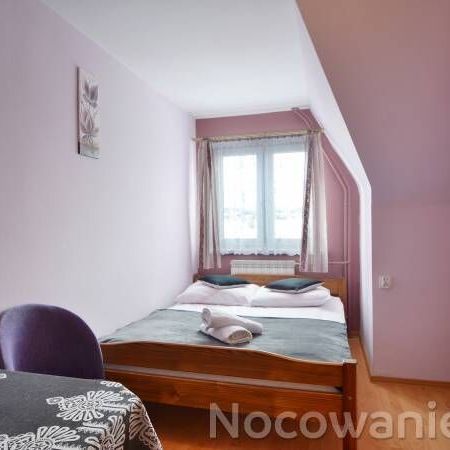Pokój 2-osobowy z łazienką
