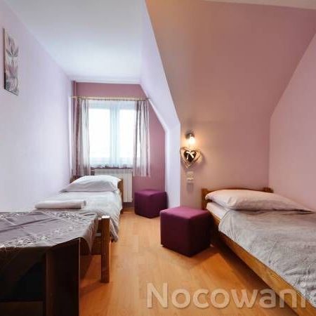 Pokój 2-osobowy z łazienką