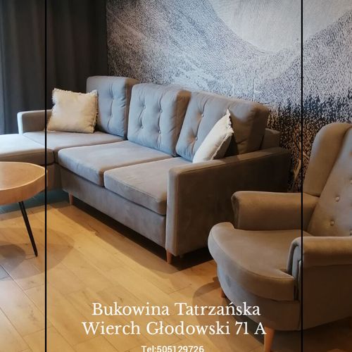 Apartman se zahradou pro 4 os. se 2 ložnicemi v suterénu