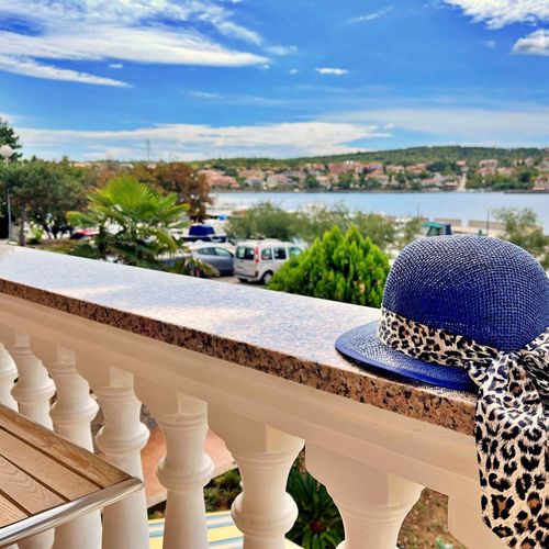 Apartman pro 1 os. s 1 ložnicí (s možností přistýlky)