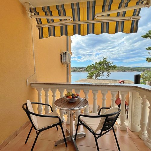 Apartman pro 1 os. s 1 ložnicí (s možností přistýlky)