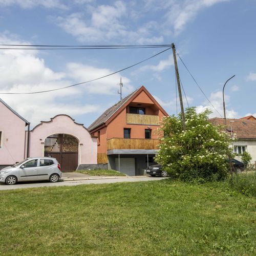 Apartman pro 1 os. s 1 ložnicí