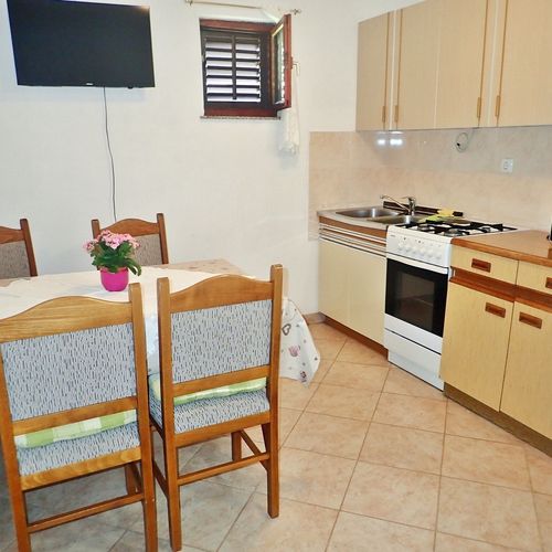 Apartament cu 2 camere pentru 4 pers.