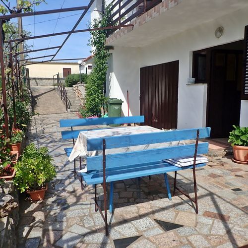 Apartament cu 1 camera pentru 2 pers.