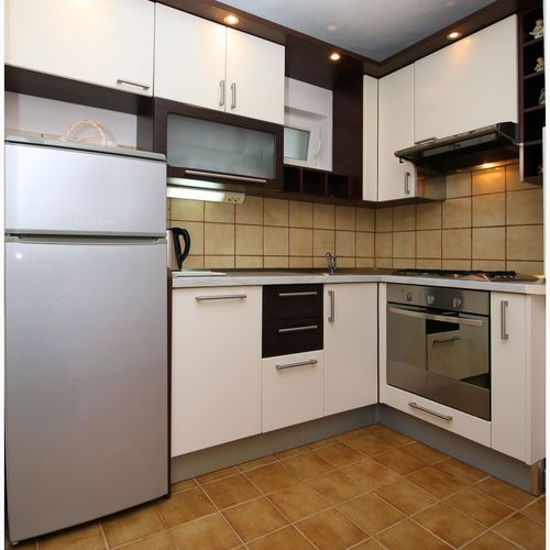 Apartman pro 6 os. s 1 ložnicí