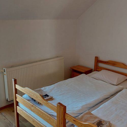 Pokój 5-osobowy