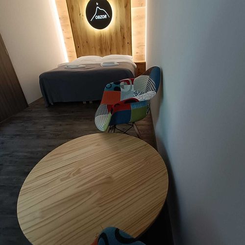 Pokój 3-osobowy Studio