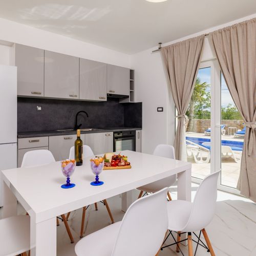 Trip  Apartman pro 4 os. se 2 ložnicemi