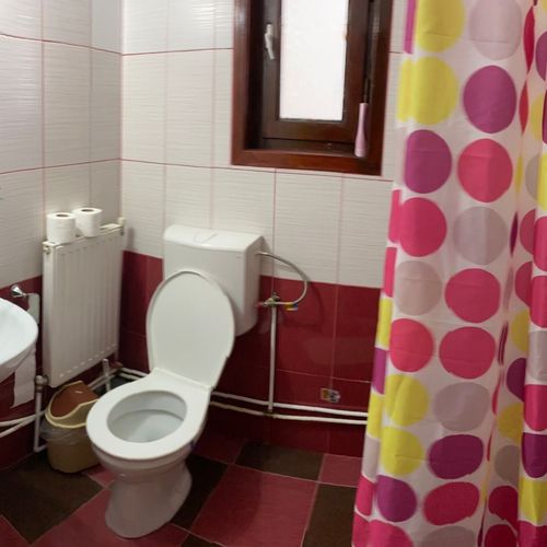 Apartament cu 2 camere pentru 4 pers.