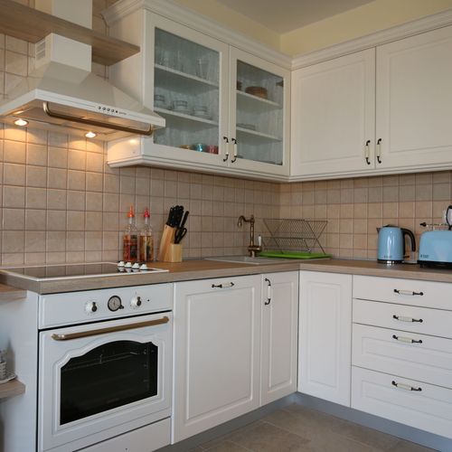 Apartament cu 2 camere pentru 4 pers.