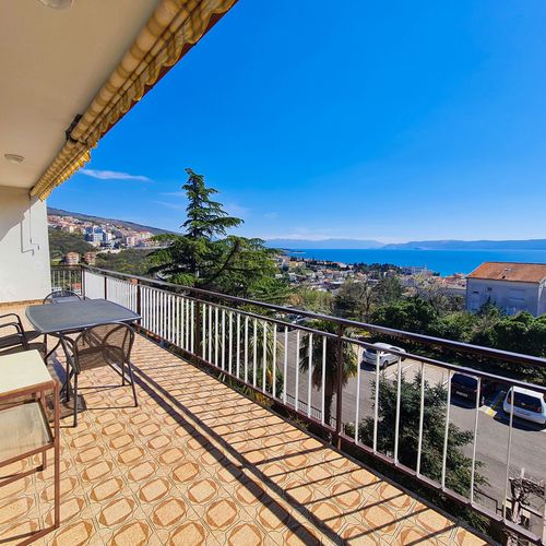 Apartament cu 2 camere pentru 4 pers.