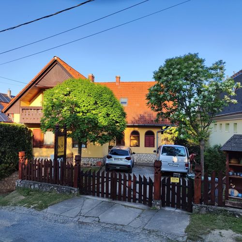 Apartament la mansardă cu panoramă cu 2 camere pentru 4 pers.