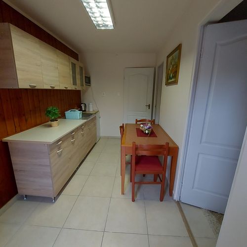 Apartament 4-osobowy cały dom typu Twin z 2 pomieszczeniami sypialnianymi