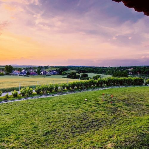 Casă de vacanță cu terasă cu panoramă pentru 6 pers. (se inchirieaza doar integral) (se poate solicita pat suplimentar)