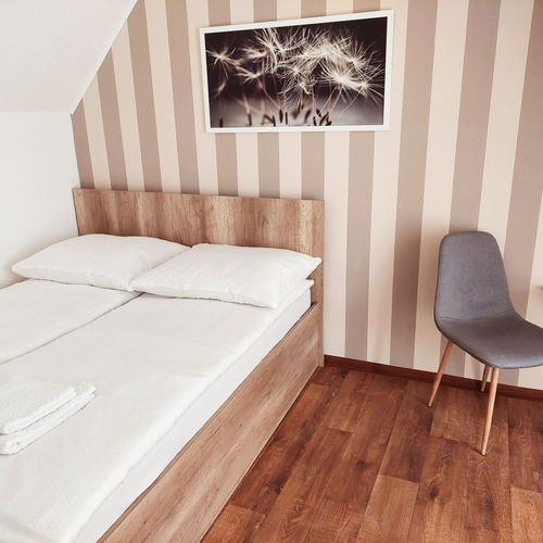 Apartament cu 3 camere pentru 6 pers.