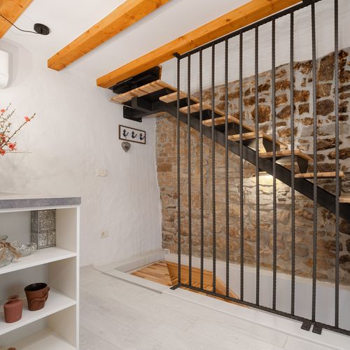 Apartament 2-osobowy z 1 pomieszczeniem sypialnianym