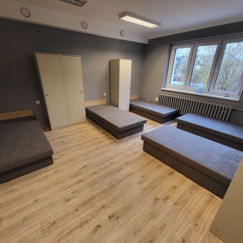 Pokój 5-osobowy 