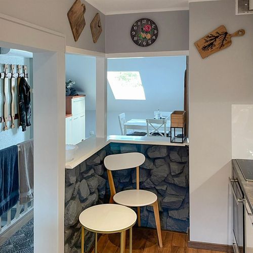 Apartament 6-osobowy 